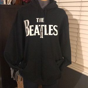 Beatles hoodie